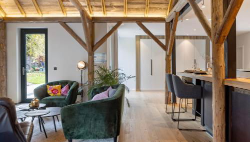 Ferienhaus Buwesch 13 - Foto 4