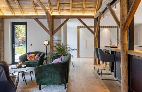 Ferienhaus Buwesch 13 - Foto 4