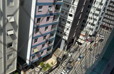 Ap confortável José menino com vaga em estacionamento 24 hrs - Foto 28