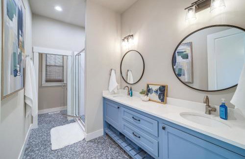 Cozy Carlton Landing Home - Pools and Lake Access - Foto 14