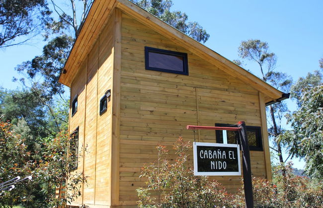 El Hostel Granjero - Foto 5