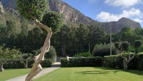 Villa Eagle - Foto 4, Garden