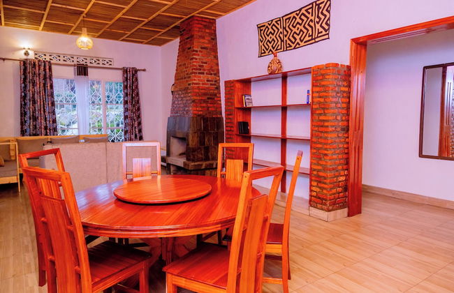 Future4kids Kinigi Guest House By Isange Paradise Resort - Foto 25