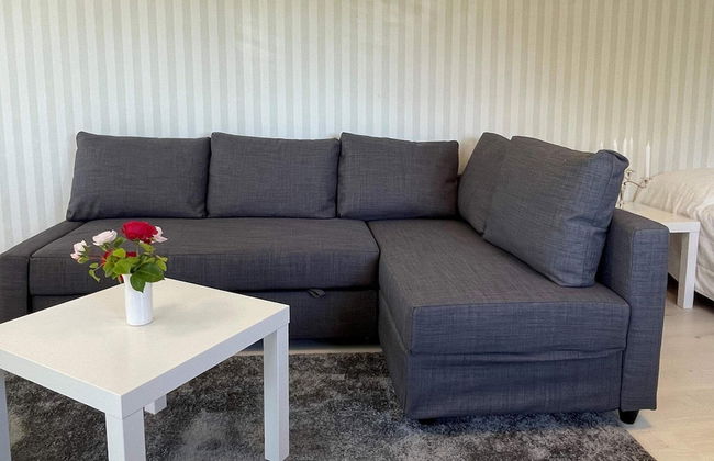 4 Person Holiday Home in Skarhamn-by Traum - Foto 6