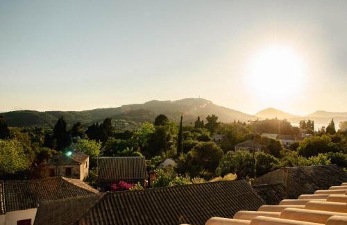 Villa Kalimoukos - Foto 11