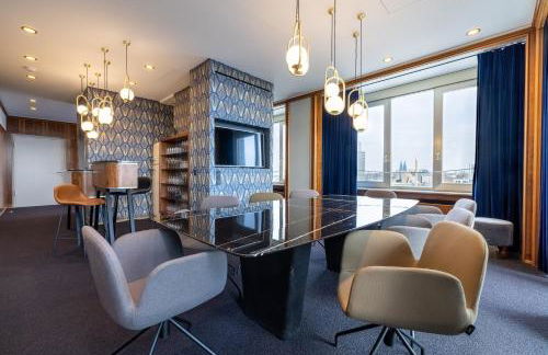 Numa Cologne Ehrenfeld - Foto 51