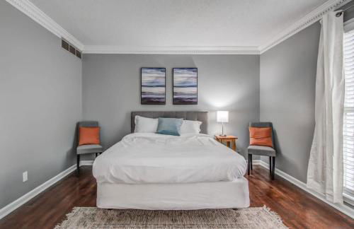 Haddington House - Foto 47