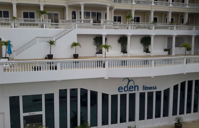 Eden Resort - Photo 27