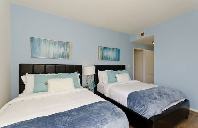 Downtown LA City View Suite - Foto 22