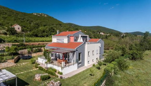 Luxury Villa Nadalina-Dicmo - Foto 3