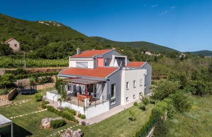 Luxury Villa Nadalina-Dicmo - Foto 3