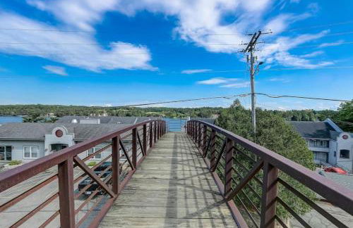 Brown Family Condo for Families Golf Trips and Girls Getaways - Foto 28