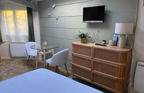 Le Domaine du Sillon - Foto 12