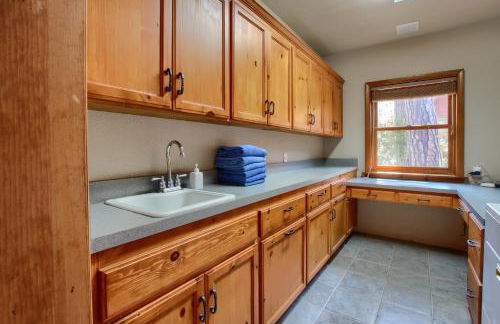 Willow Cove Lodge- 5 bedrooms with a hot tub - Foto 44