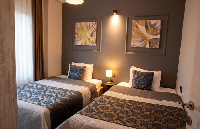 12 Rooms Boutique Hotel - Foto 14