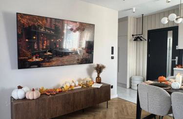 Willa Zięba & SPA Łopuszka Mała - Foto 21