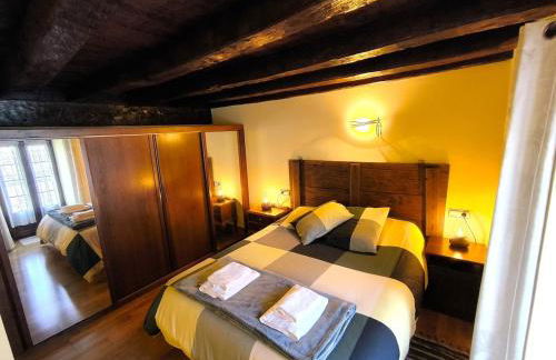 Casa Erro Zapatainea - Refugio y Naturaleza - Foto 18