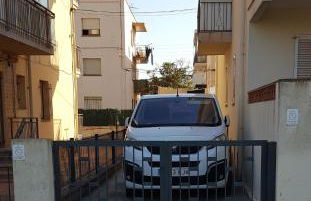 Apartament amb dues grans terrasses de 50 m2 i 16 m2 a 300 m de la platja - Foto 39