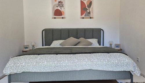 Holiday apartment with 1 bedroom - Foto 5, Other