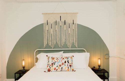 *NEW* The Rooney - walkable in Ponce City! - Foto 45