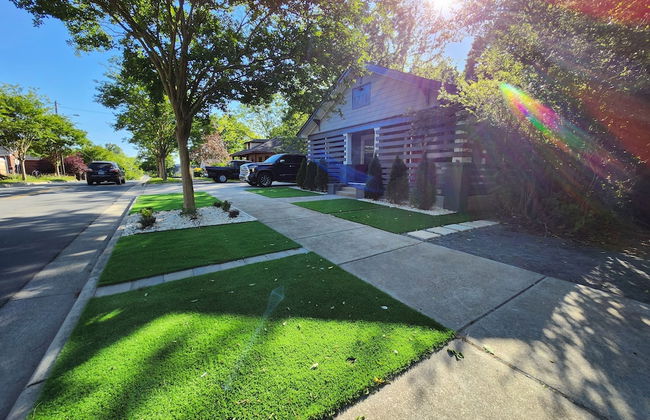 Luxury 3BR House in Charlotte - Foto 36