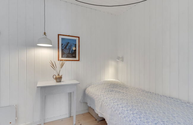 3 bedroom House in Sønderho with terrace - Photo 12