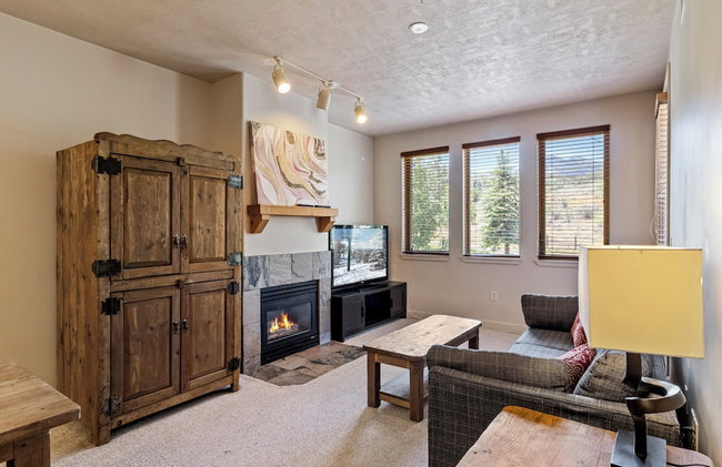 Crestview Condominiums by All Seasons Resort Lodging - Foto 80