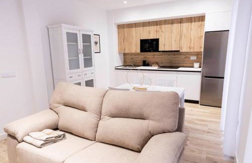 Alojamientos Carola Julio Burell, 74 - Foto 57