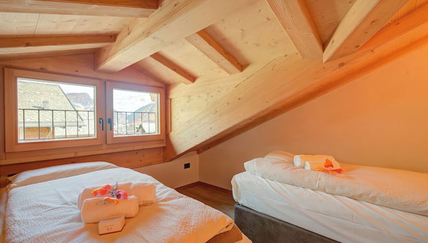 Timo Ski In 10 m - Foto 3, Habitación