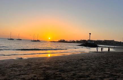 Holiday Home PISCINA PRIVADA CLIMATIZADA Teide Views, BBQ - Foto 72