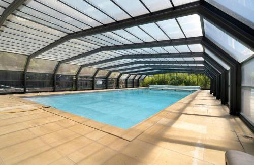 11.Les tilleuls option Clim -6 pers - Foto 6