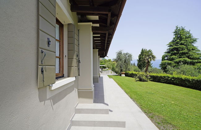 Villa Mariavittoria con Piscina by Wonderful Italy - Photo 48