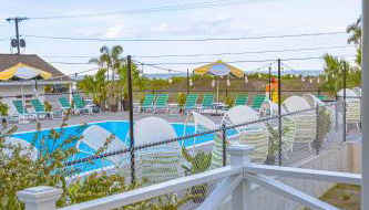 Rye Motor Inn - Oceanfront, Walk to Beach - Foto 4