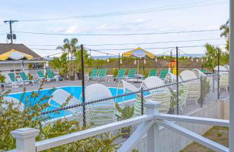 Rye Motor Inn - Oceanfront, Walk to Beach - Foto 4