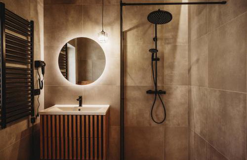 OSADA LEŚNA - domki z basenem - Foto 26