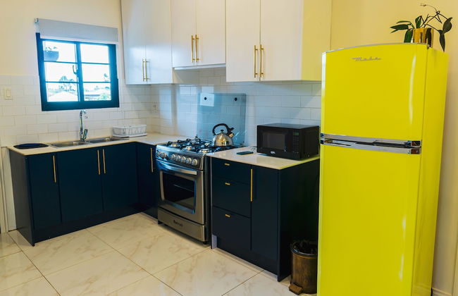 Colonial Wolf Oasis - Foto 29