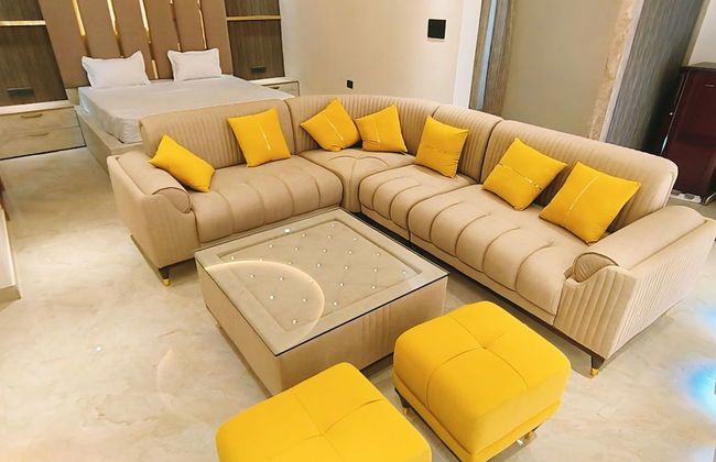 Marine Ganga Stays - Foto 23