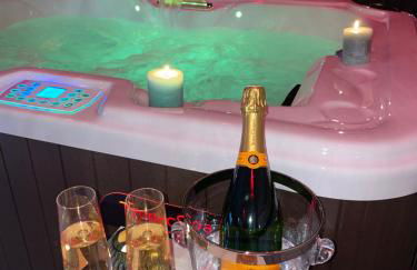 NUITS D'HERMES & Spa - Foto 11