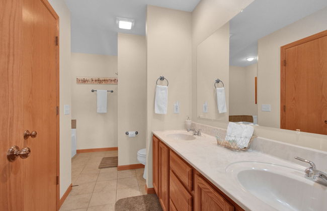 Lodges Of The Lakes - Foto 46