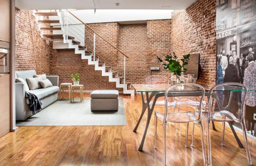 Eric Vökel Boutique Apartments - Madrid Suites - Photo 96