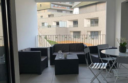 Aux Premières Loges - Vue Lac - Photo 6