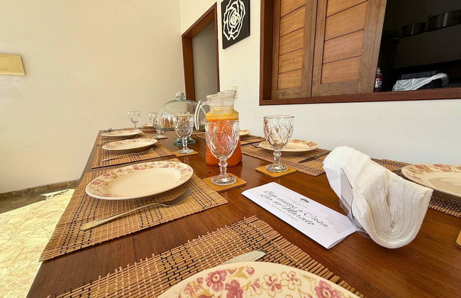 MHV Milagres - Casa Lar do Marceneiro - Foto 65