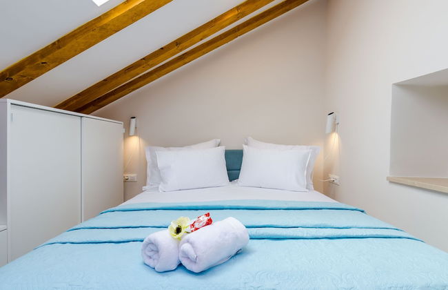 Leonarda Baroque House - Old Town - Foto 30