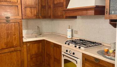 Stella di Mare - Foto 4, stove