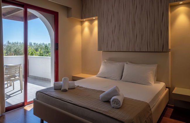 Triantafillas Suites - Foto 29