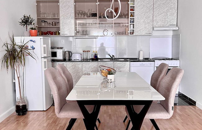 Apartment Lana - Foto 7