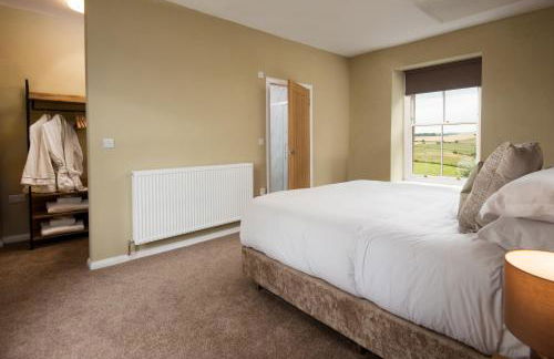 Northumberland Hot Tub Haven for 10 in 5 ensuite bedrooms - Photo 18