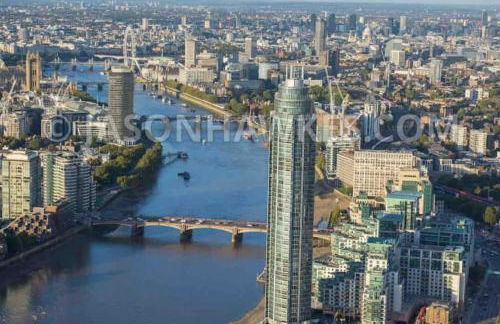 Flat in CENTRAL LONDON for 4 - Foto 16