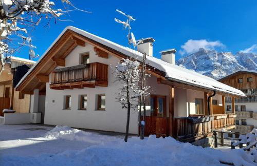 Raisc - La tua casa in Val Badia - Photo 1