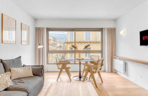 Gray d'albion - Ascenseur - à 2 mn du Palais - Photo 1